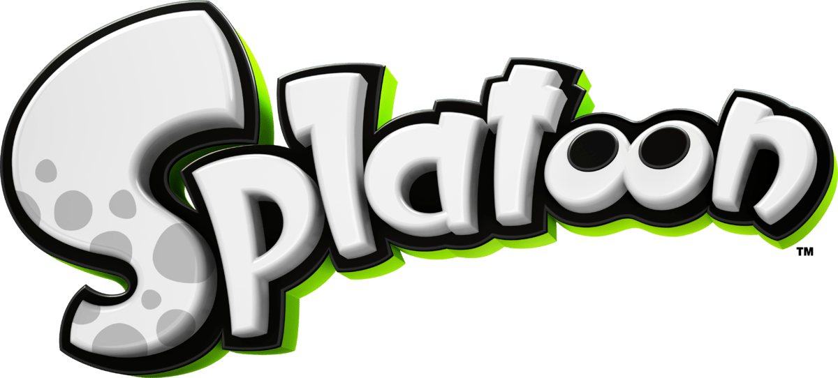 splatoon logo